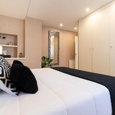 Elegante Apartamento Centrico Vigo Ngoại thất bức ảnh